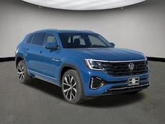 2026 Volkswagen Atlas Cross Sport 2.0T SEL Premium R-Line SUV
