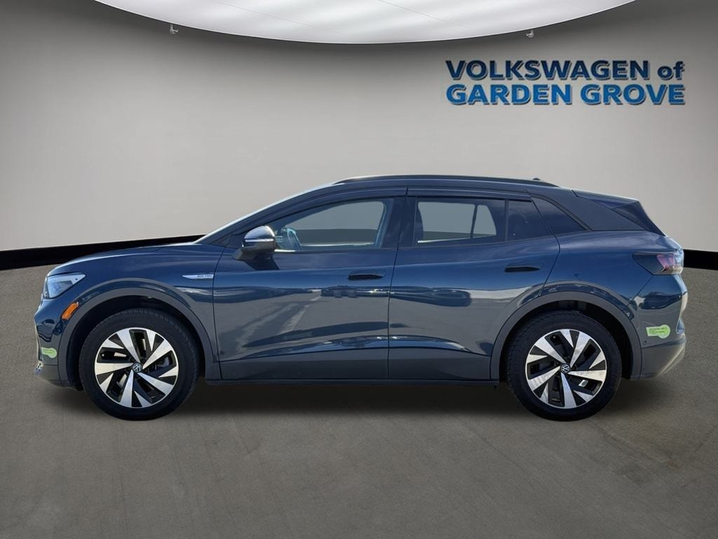 Used 2023 Volkswagen ID.4 Pro SUV