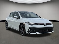 2026 Volkswagen Golf GTI 2.0T Autobahn Hatchback