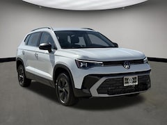 2026 Volkswagen Taos 1.5T S SUV