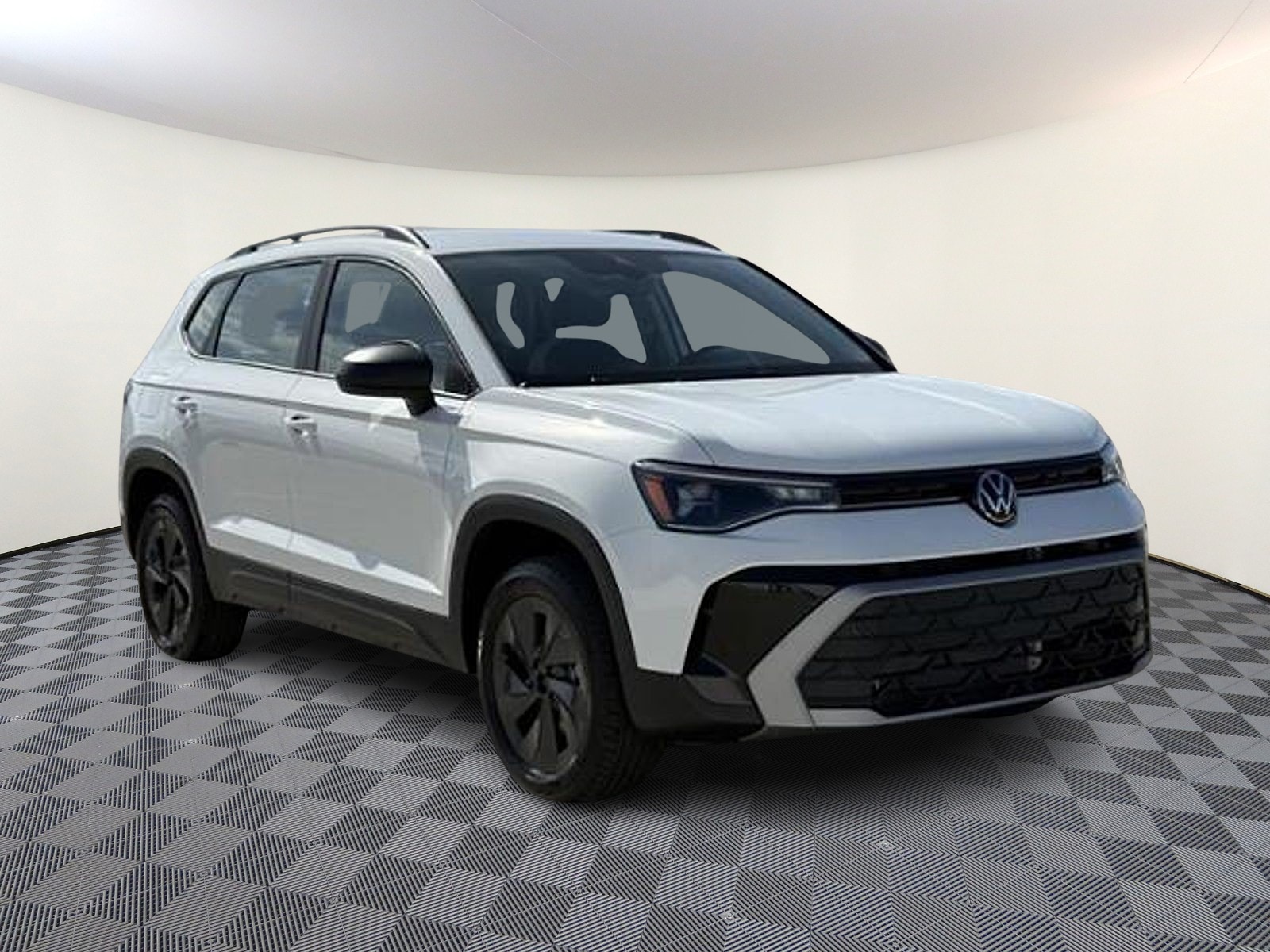 2026 Volkswagen Taos