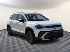 2026 Volkswagen Taos 1.5T S SUV