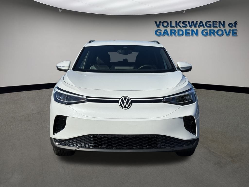 New 2026 Volkswagen ID.4 Pro SUV