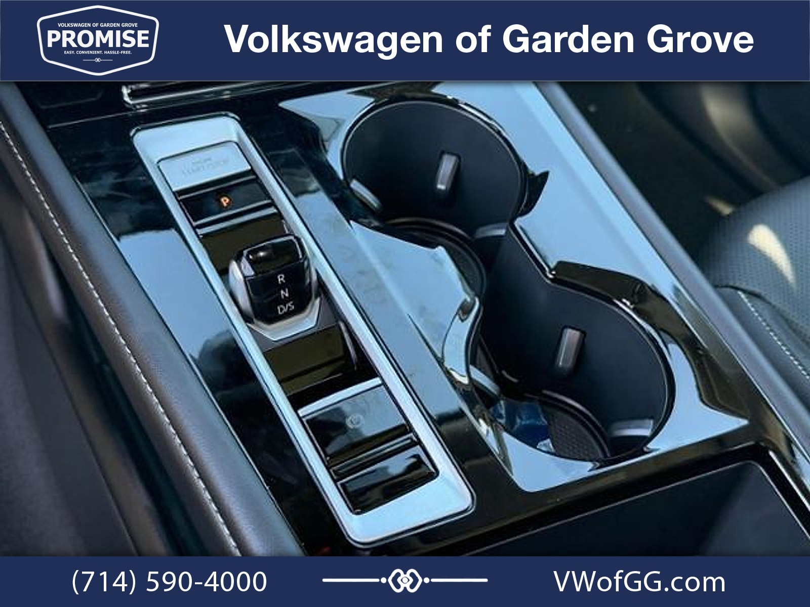 2026 Volkswagen Atlas SE w/Tech - Photo 16