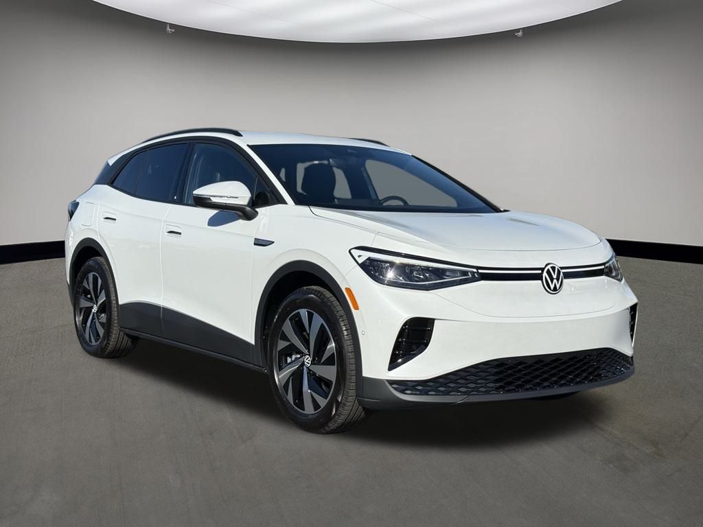 2026 Volkswagen ID.4 ID.4 PRO's photo