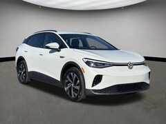 2026 Volkswagen ID.4 Pro SUV