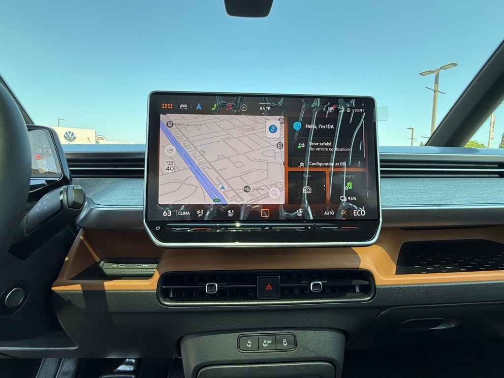 2025 Volkswagen ID. Buzz PRO S PLus - Photo 20