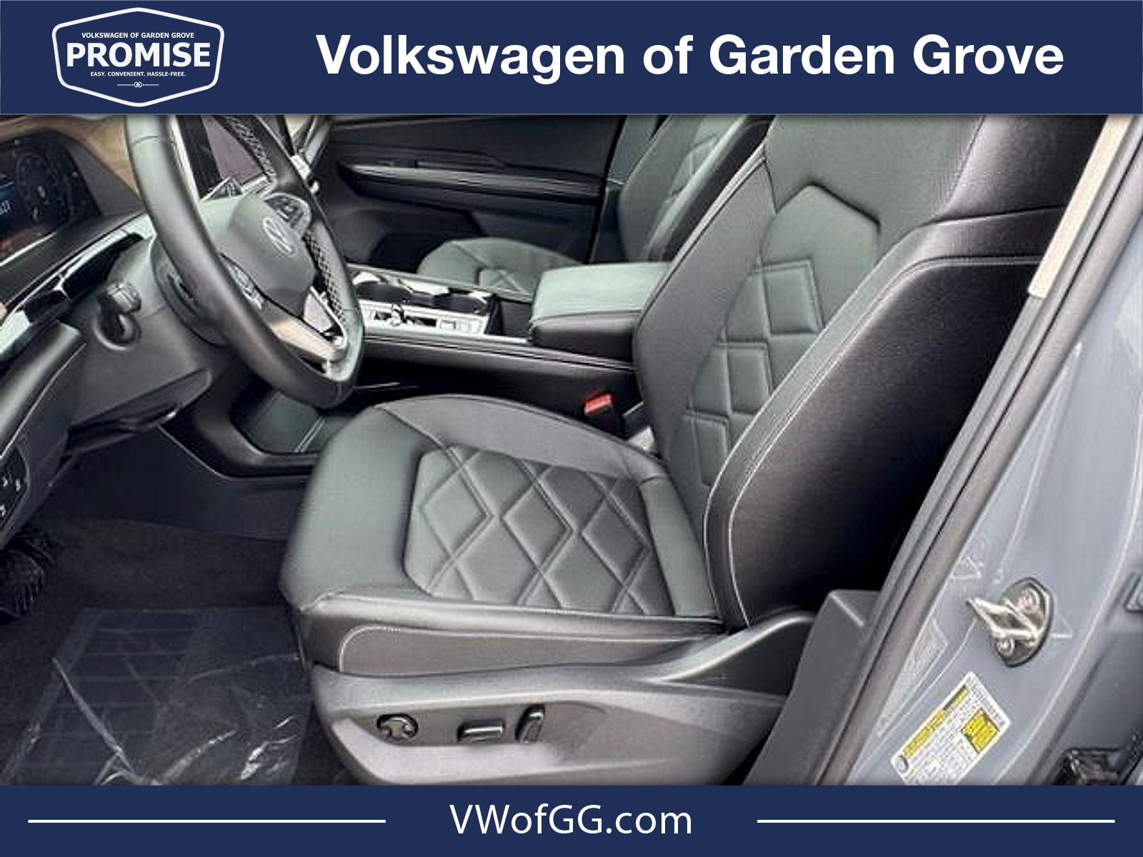 2026 Volkswagen Atlas SE w/Tech - Photo 13