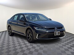2026 Volkswagen Jetta 1.5T SE Sedan
