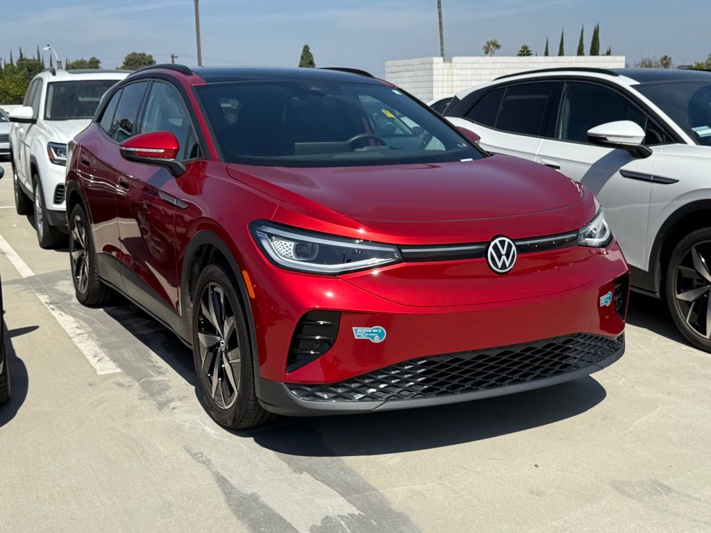 2023 Volkswagen ID.4 PRO S