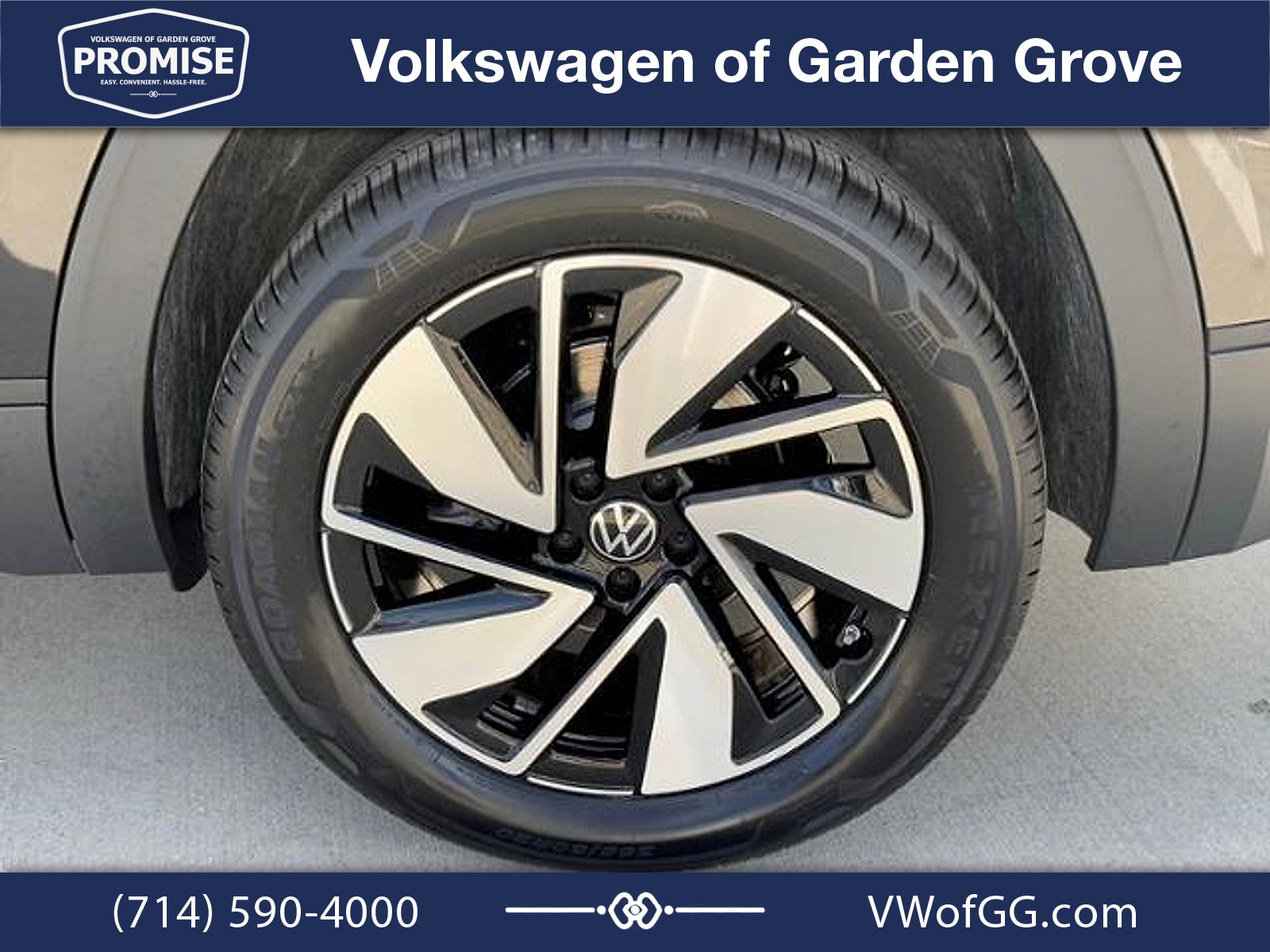 2026 Volkswagen Atlas SE w/Tech - Photo 10