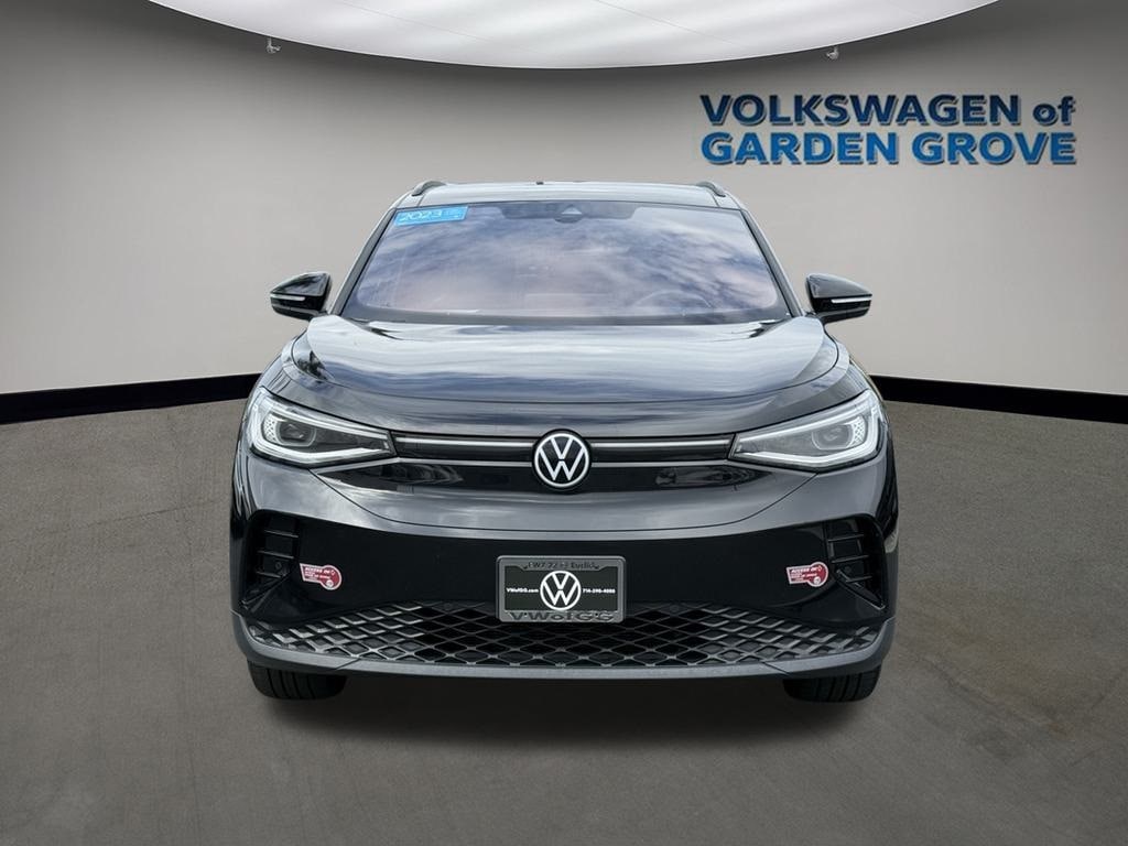 Used 2023 Volkswagen ID.4 Pro S SUV