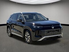 2026 Volkswagen Tiguan 2.0T S SUV