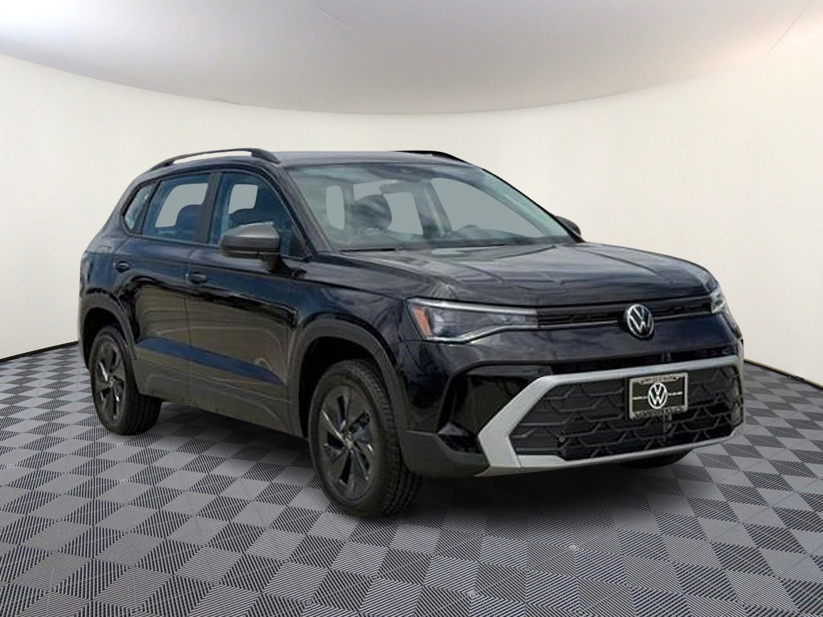 2026 Volkswagen Taos