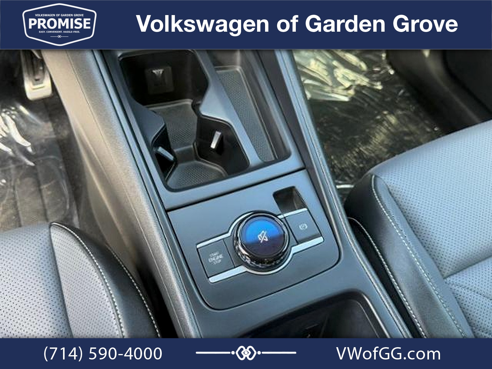 2026 Volkswagen Tiguan SE R-LINE BLACK - Photo 17