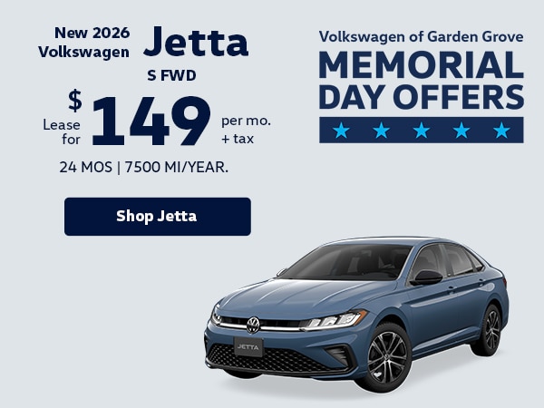 Volkswagen of Garden Grove | Volkswagen Dealership in Garden Grove CA