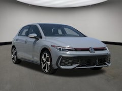 2025 Volkswagen Golf GTI 2.0T SE Hatchback