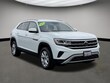 Volkswagen Atlas Cross Sport