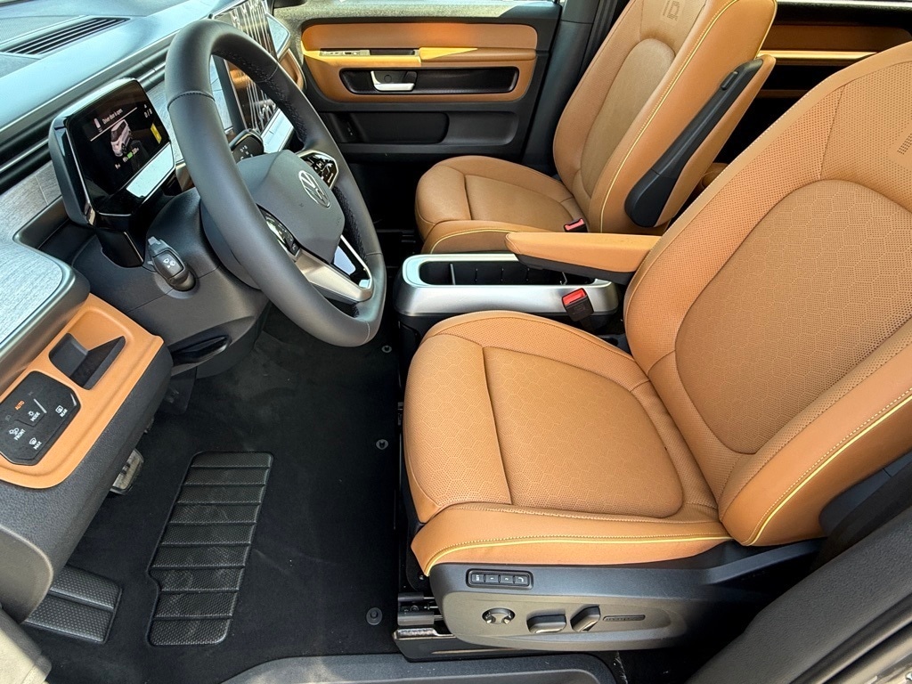 2025 Volkswagen ID. Buzz PRO S PLus - Photo 17