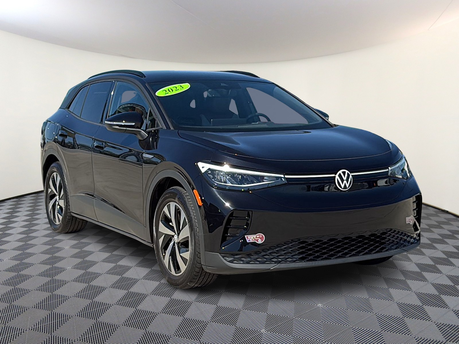 2023 Volkswagen ID.4