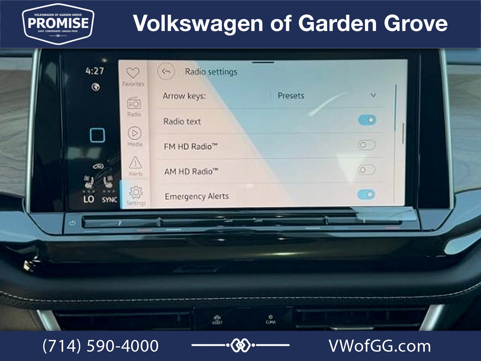 2026 Volkswagen Atlas SE w/Tech - Photo 17