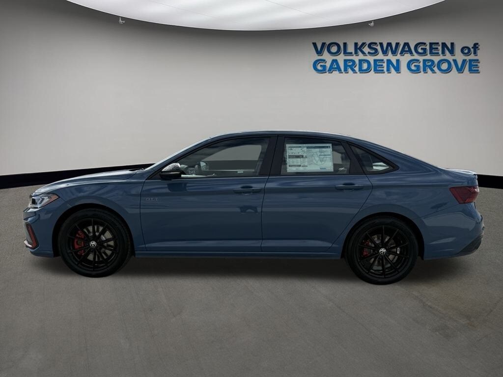 2026 Volkswagen Jetta GLI 2.0T Autobahn photo 4