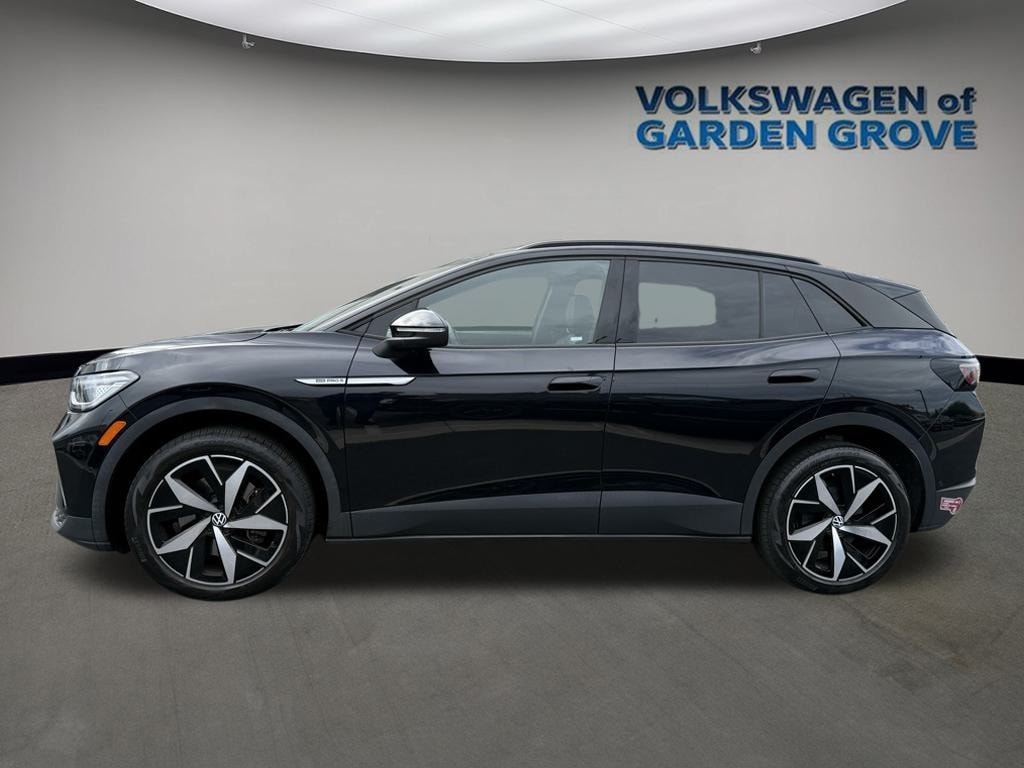 Used 2023 Volkswagen ID.4 Pro S SUV