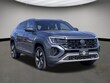 Volkswagen Atlas Cross Sport