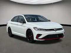 2026 Volkswagen Jetta GLI 2.0T Autobahn Sedan