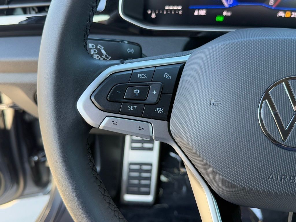 2026 Volkswagen Jetta Sport - Photo 15