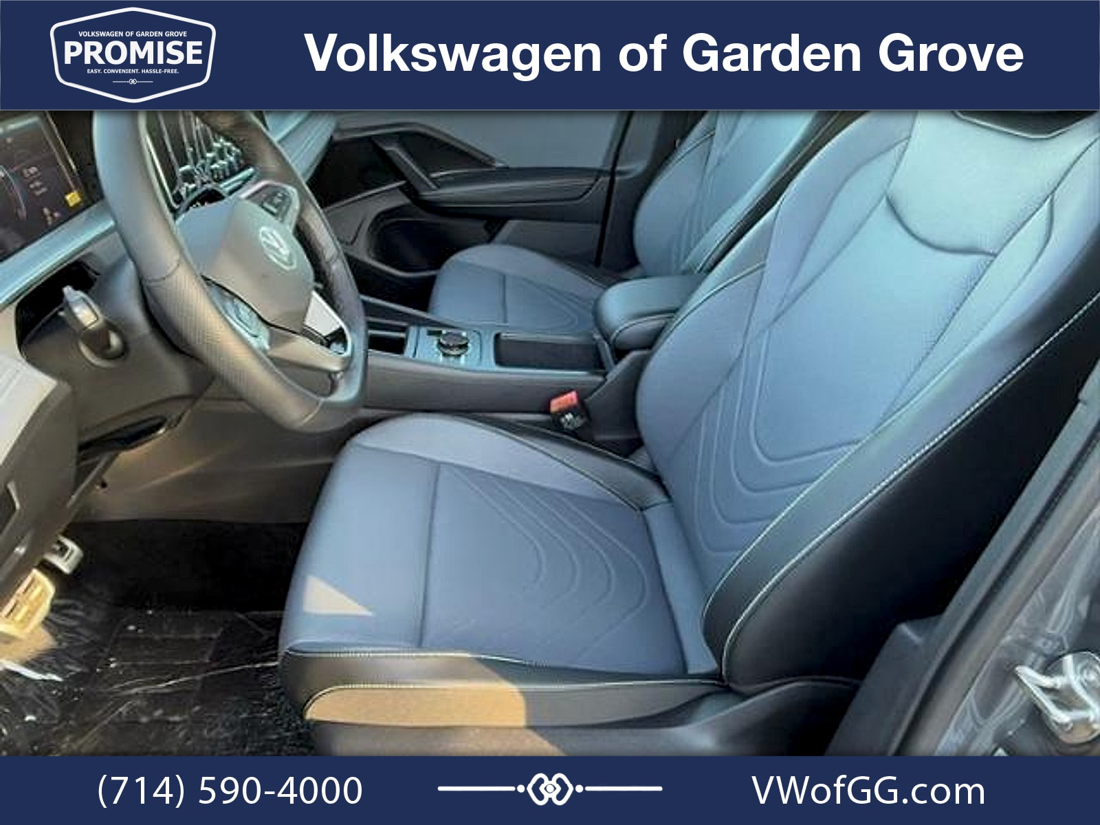 2026 Volkswagen Tiguan SE R-LINE BLACK - Photo 12