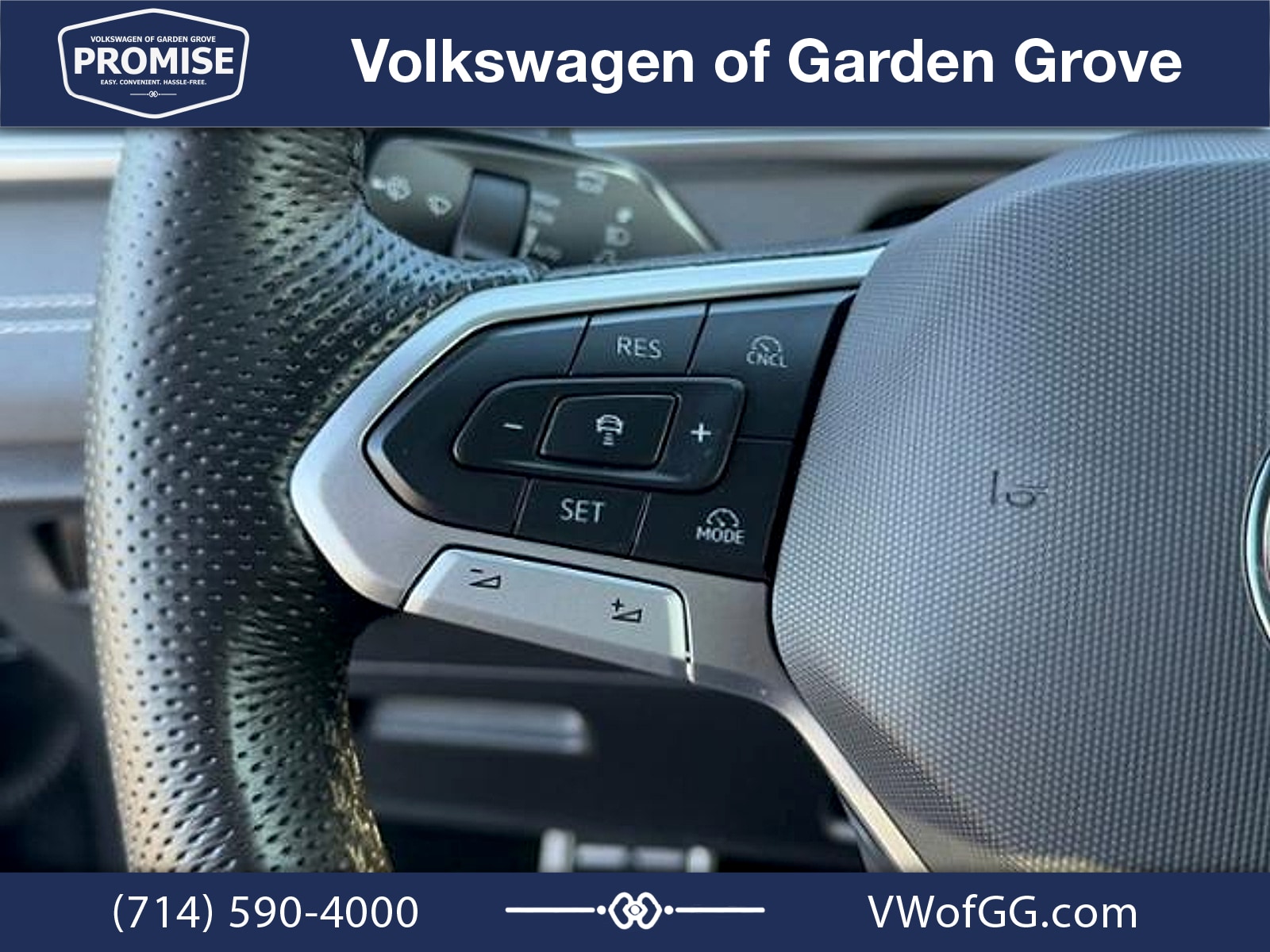 2026 Volkswagen Tiguan SE R-LINE BLACK - Photo 15