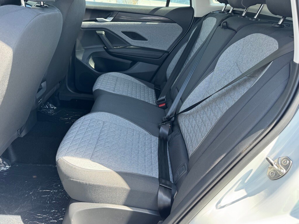 2025 Volkswagen Tiguan S - Photo 19