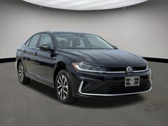 2026 Volkswagen Jetta 1.5T S Sedan