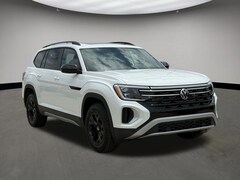 2026 Volkswagen Atlas 2.0T Peak Edition SUV