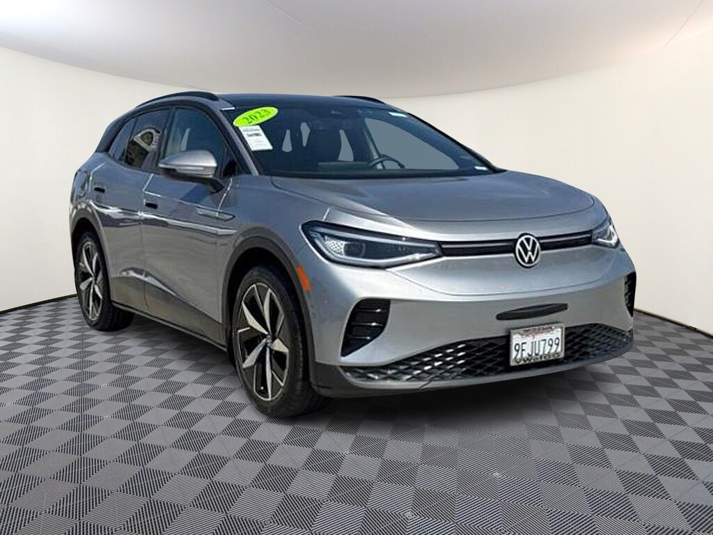 Used 2023 Volkswagen ID.4 Pro S SUV
