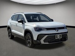 2026 Volkswagen Taos 1.5T S SUV