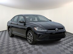 2026 Volkswagen Jetta 1.5T Sport Sedan
