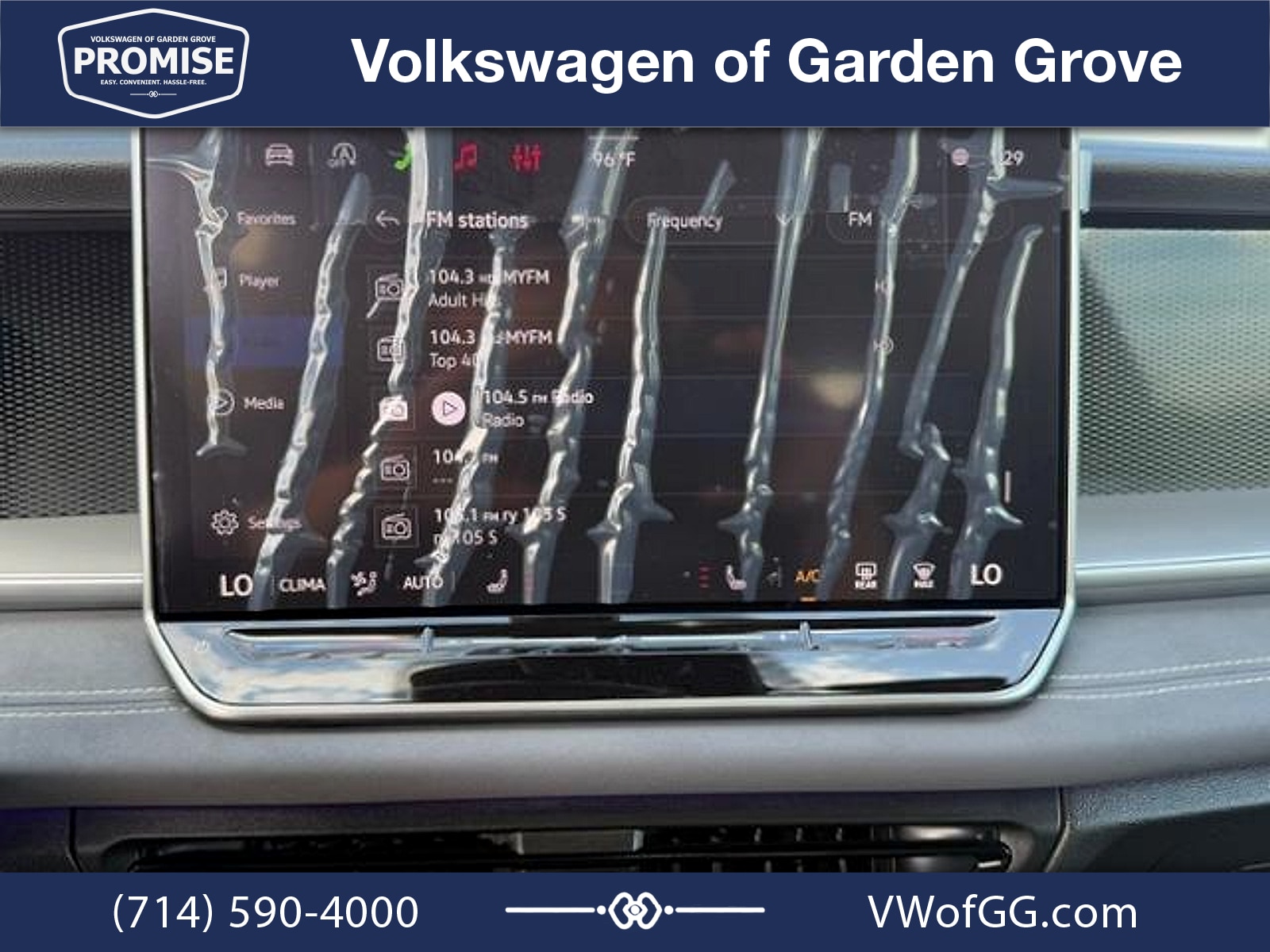 2026 Volkswagen Tiguan SE R-LINE BLACK - Photo 18