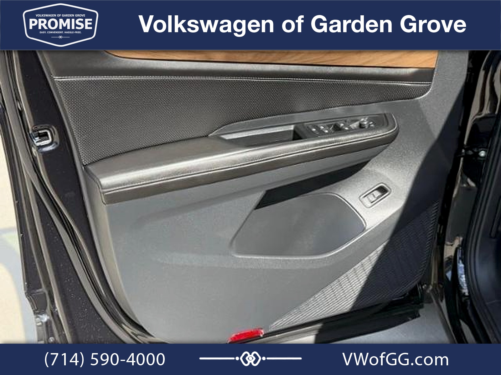 2026 Volkswagen Atlas SE w/Tech - Photo 11