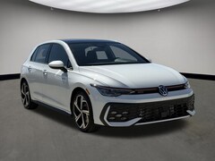 2026 Volkswagen Golf GTI 2.0T SE Hatchback