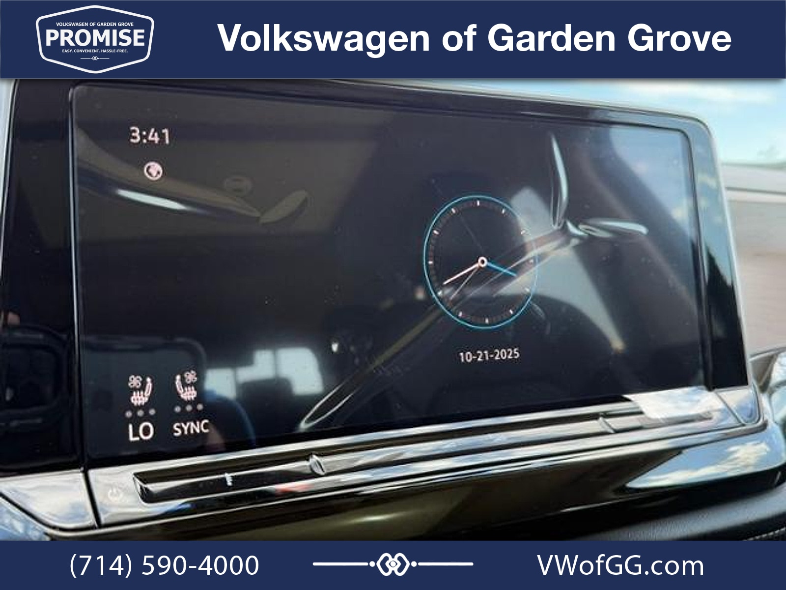 2026 Volkswagen Atlas SE w/Tech - Photo 18