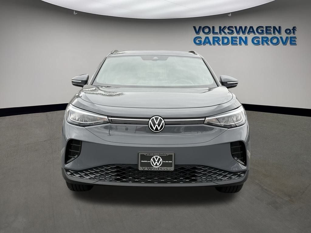 New 2026 Volkswagen ID.4 Pro SUV