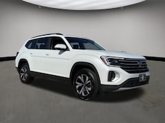 2026 Volkswagen Atlas 2.0T SE SUV