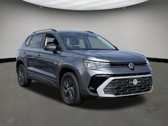 2025 Volkswagen Taos 1.5T S SUV
