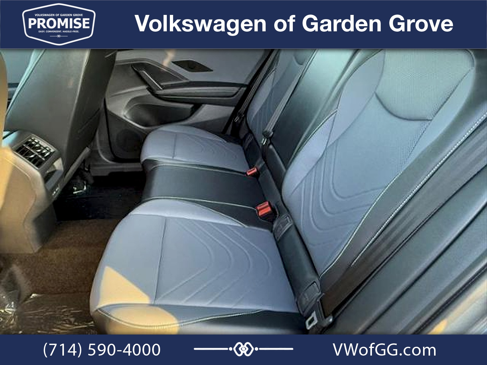 2026 Volkswagen Tiguan SE R-LINE BLACK - Photo 20