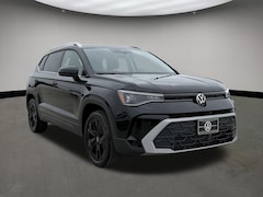 2025 Volkswagen Taos 1.5T SE SUV