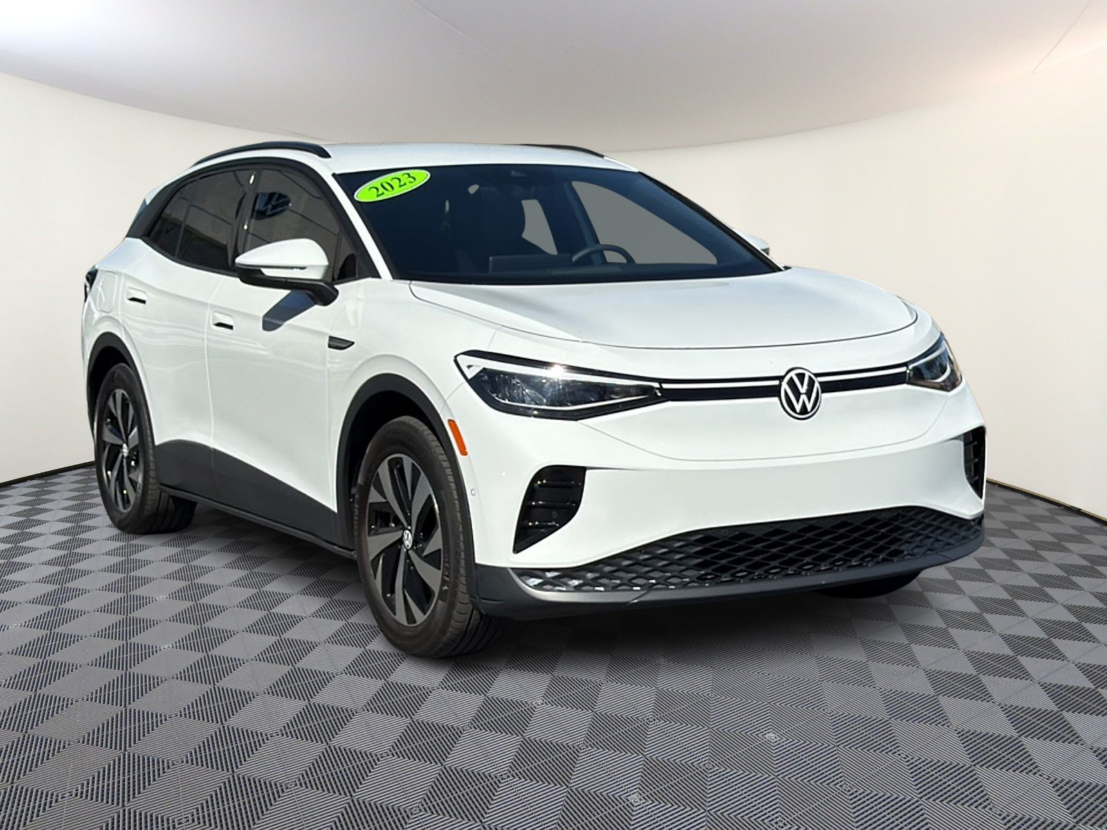 2023 Volkswagen ID.4 PRO