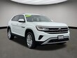  Volkswagen Atlas Cross Sport