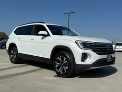 2026 Volkswagen Atlas 2.0T SE SUV